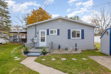 1212 Janice, Beaverton, Michigan 48612, USA