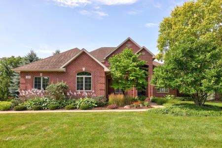 168 Kingsbrook, Frankenmuth, Michigan 48734, USA