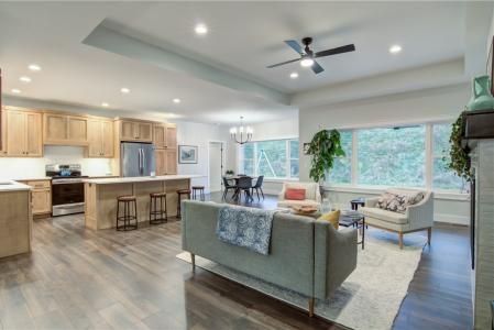 E5225 Queens Drive, Eleva, Wisconsin 54738, Estados Unidos