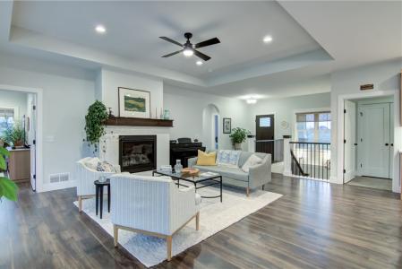 E5225 Queens Drive, Eleva, Wisconsin 54738, Estados Unidos