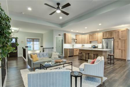 E5225 Queens Drive, Eleva, Wisconsin 54738, Estados Unidos