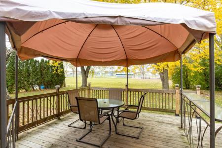 1344 Fatima Street, Menasha, Wisconsin 54952, HOA KỲ