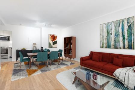 950 Massachusetts Ave , #418, Cambridge, 麻薩諸塞州 02139, 美國