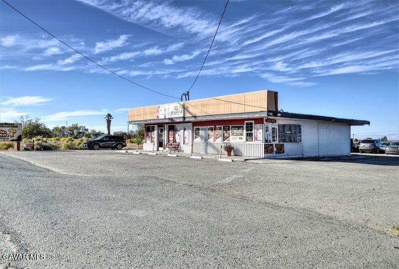 7847 Pearblossom Highway, Littlerock, California 93543, Estados Unidos