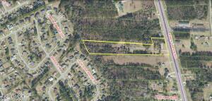 2460 Piney Green Road, Midway Park, 北卡罗来纳州 28544, 美国