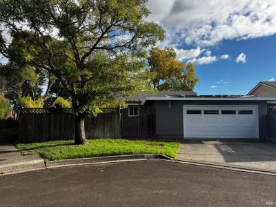 25 Temelec Cir, Sonoma, Californie 95476, États-Unis