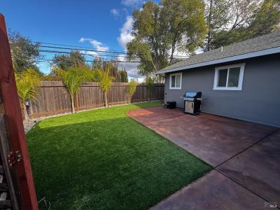 25 Temelec Cir, Sonoma, Californie 95476, États-Unis