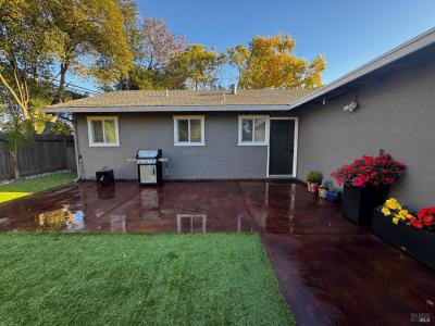 25 Temelec Cir, Sonoma, Californie 95476, États-Unis