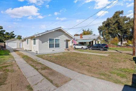 1404 Kaweah Street, Hanford, California 93230, Estados Unidos