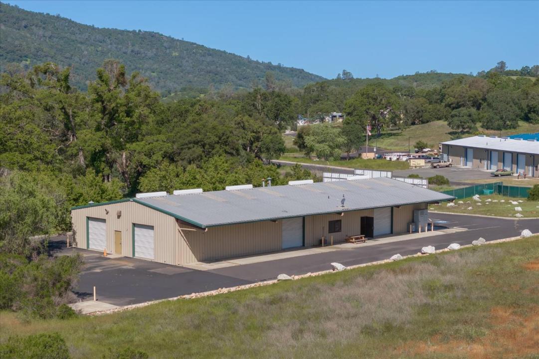 320 George Reed Drive, San Andreas, California 95249