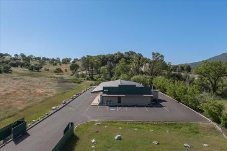 320 George Reed Drive, San Andreas, California 95249