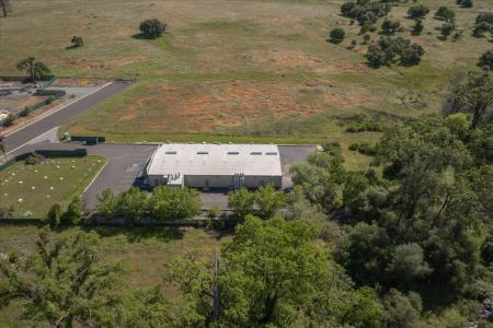 320 George Reed Drive, San Andreas, California 95249