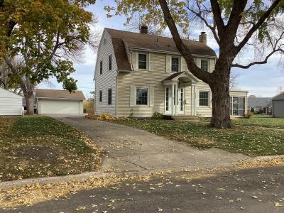 212 Lee Place, Albert Lea, Миннесота 56007, Соединенные Штаты