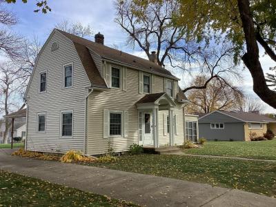 212 Lee Place, Albert Lea, Миннесота 56007, Соединенные Штаты