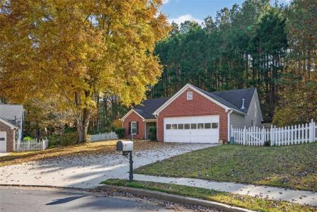 5683 Riverside Walk Drive, Sugar Hill, 乔治亚州 30518, 美国