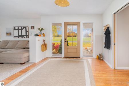 424 Fairlane Drive, Alma, Michigan 48801, HOA KỲ