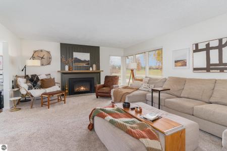 424 Fairlane Drive, Alma, Michigan 48801, HOA KỲ