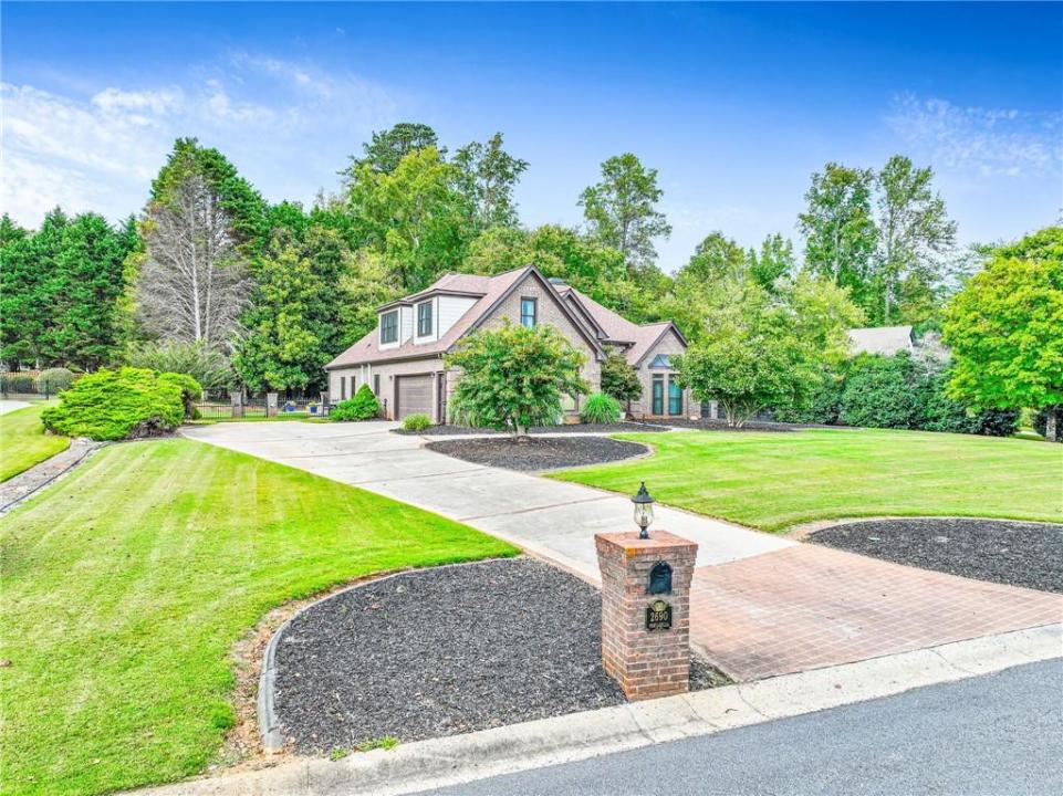 2690 Portabella Lane, Cumming, Géorgie 30041, États-Unis