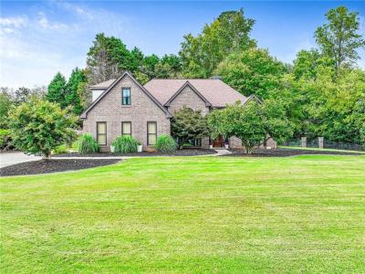 2690 Portabella Lane, Cumming, Géorgie 30041, États-Unis