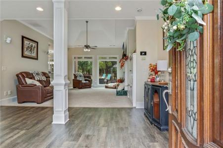 2690 Portabella Lane, Cumming, Géorgie 30041, États-Unis