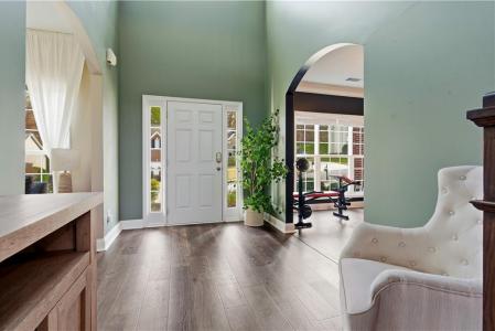 57 Mill Stone Drive, Dawsonville, Georgia 30534