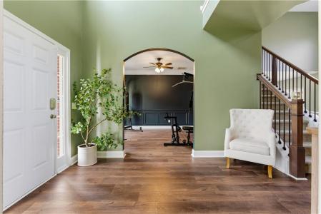 57 Mill Stone Drive, Dawsonville, Georgia 30534