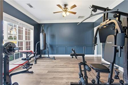 57 Mill Stone Drive, Dawsonville, Georgia 30534