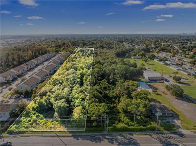 4170/4150 S Goldenrod Road, ORLANDO, Флорида 32822, Соединенные Штаты