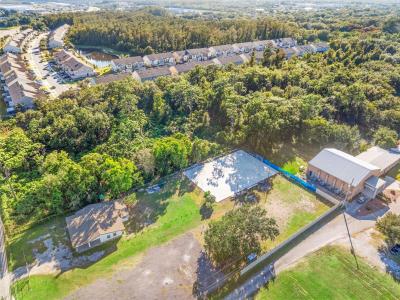 4170/4150 S Goldenrod Road, ORLANDO, Флорида 32822, Соединенные Штаты