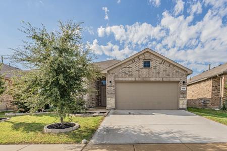 209 Irish Moss Drive, Fort Worth, 德克薩斯州 76052, 美國