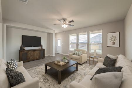 209 Irish Moss Drive, Fort Worth, 得克萨斯州 76052, 美国