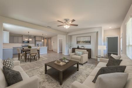 209 Irish Moss Drive, Fort Worth, 得克萨斯州 76052, 美国