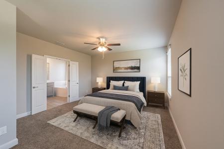 209 Irish Moss Drive, Fort Worth, 得克萨斯州 76052, 美国