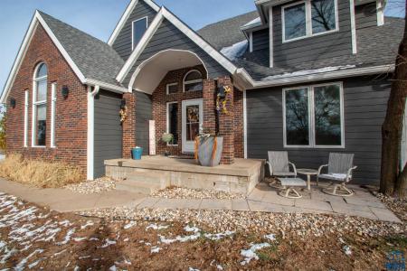 4640 Perry Way, Sioux City, Iowa 51104, HOA KỲ