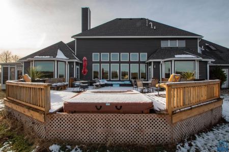 4640 Perry Way, Sioux City, Iowa 51104, HOA KỲ