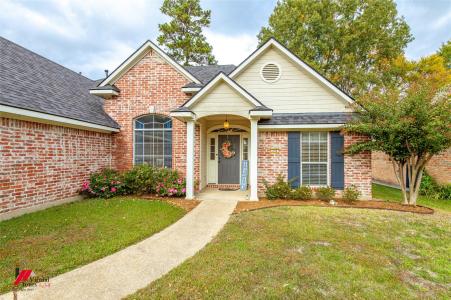 236 Harders Crossing Boulevard, Shreveport, Луизиана 71106, Соединенные Штаты