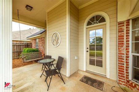 236 Harders Crossing Boulevard, Shreveport, Луизиана 71106, Соединенные Штаты