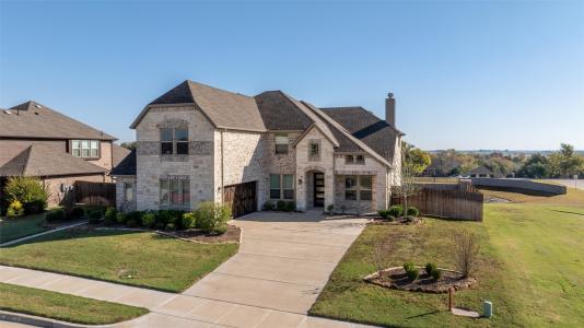 194 Morning Light Lane, Waxahachie, Texas 75165, Estados Unidos
