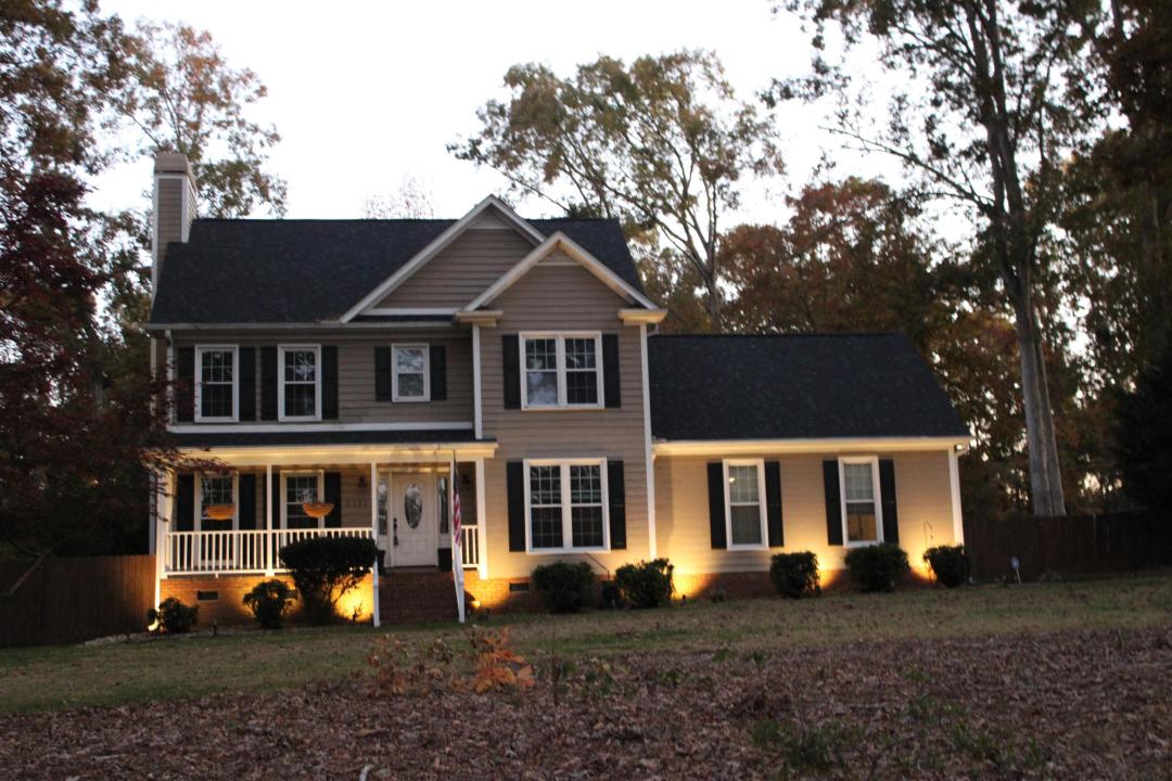 2311 Deerfield Way, Spartanburg, サウスカロライナ 29302, アメリカ合衆国
