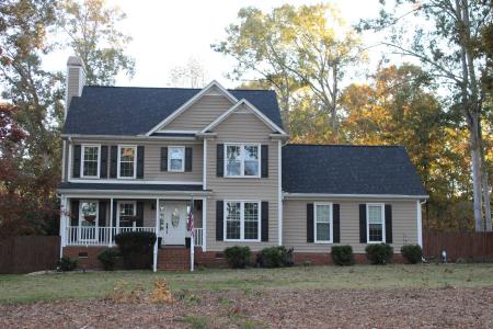 2311 Deerfield Way, Spartanburg, サウスカロライナ 29302, アメリカ合衆国