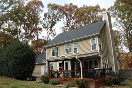 2311 Deerfield Way, Spartanburg, サウスカロライナ 29302, アメリカ合衆国