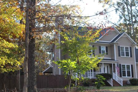 2311 Deerfield Way, Spartanburg, サウスカロライナ 29302, アメリカ合衆国
