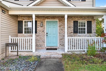 401 Savannah Drive, Jacksonville, Carolina Do Norte 28546, Estados Unidos