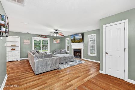 401 Savannah Drive, Jacksonville, Carolina Do Norte 28546, Estados Unidos