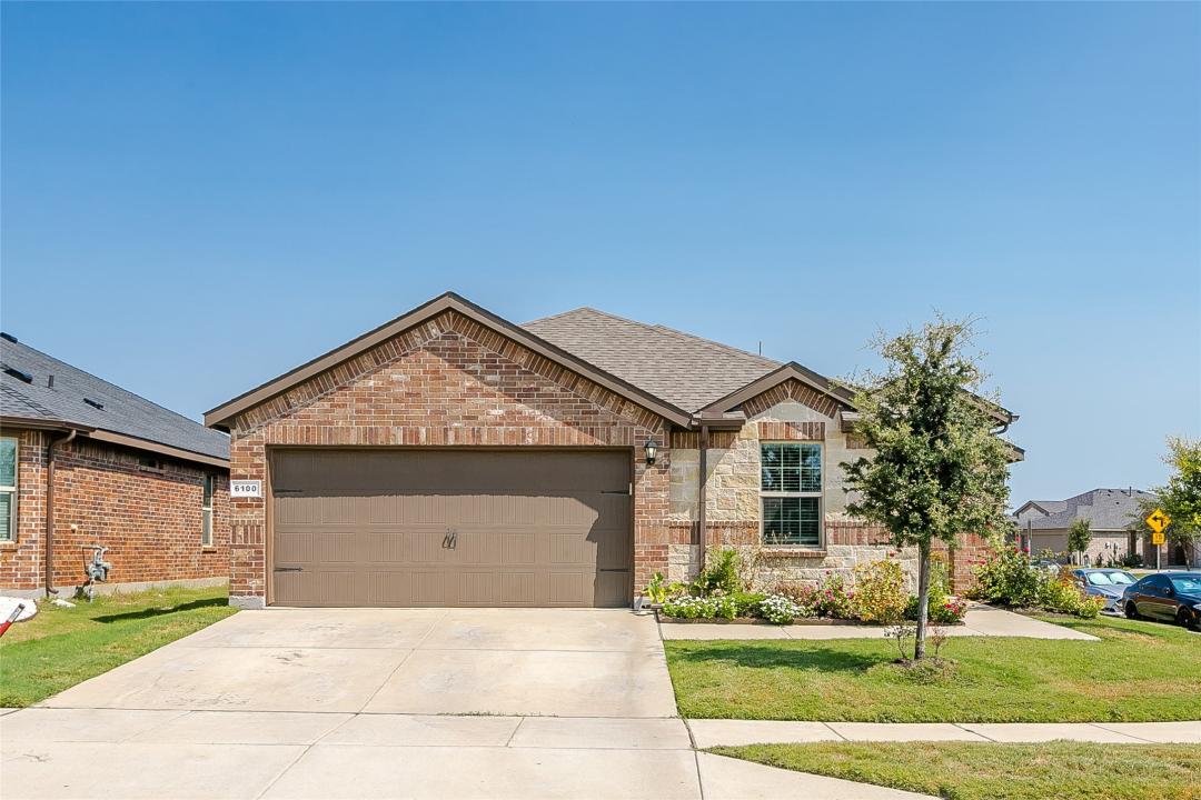 6100 Flour Mill Run, Fort Worth, Texas 76179, HOA KỲ