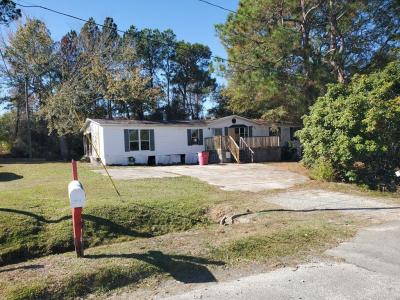 1520 Brookvale Drive, Tifton, Georgia 31794, USA