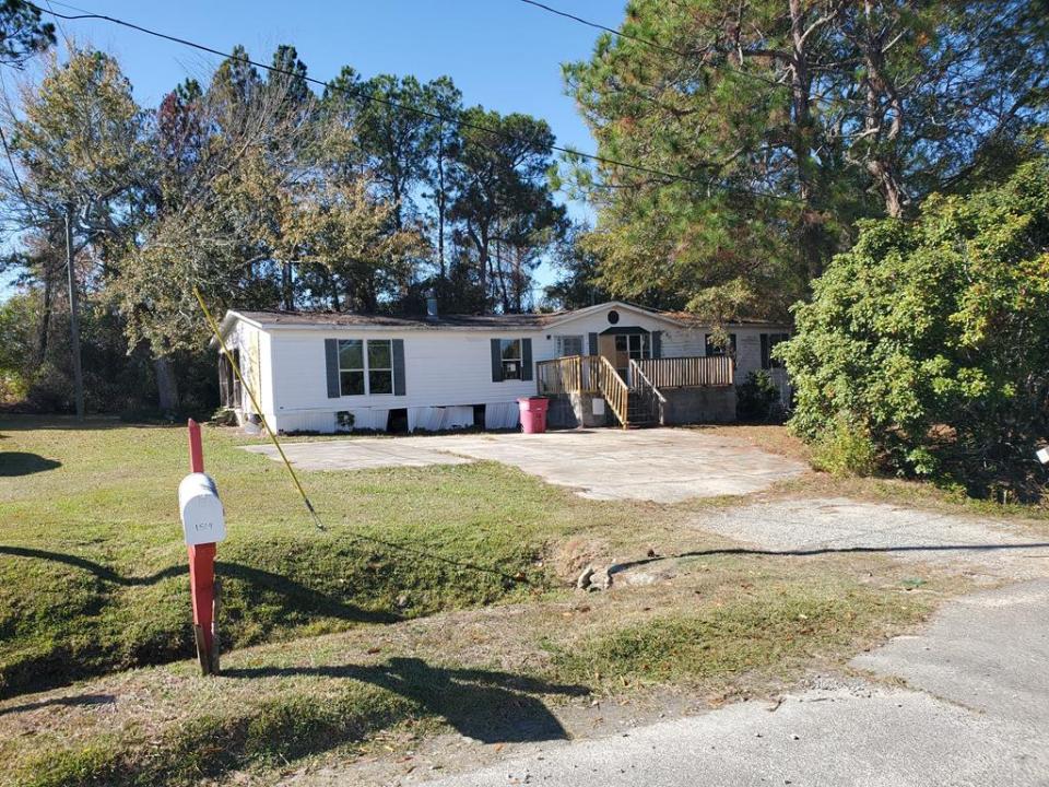 1520 Brookvale Drive, Tifton, Georgia 31794