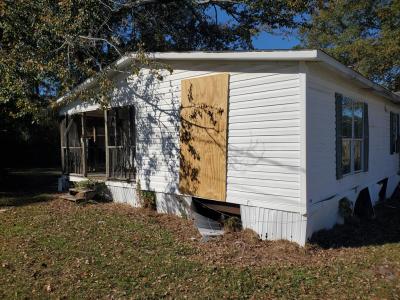 1520 Brookvale Drive, Tifton, Georgia 31794