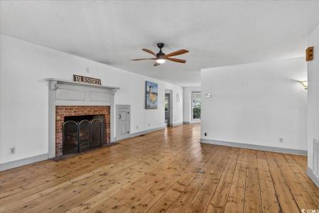 645 Boundary Line Dr. Nw, Calabash, North Carolina 28467