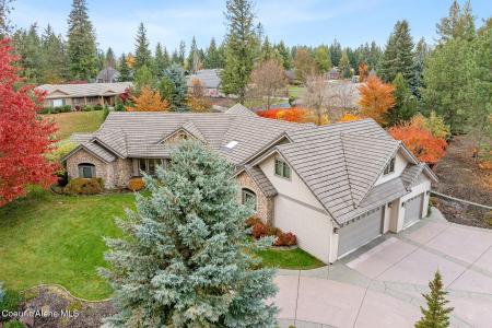 2240 E WOODSTONE DR, Hayden, Idaho 83835, Estados Unidos